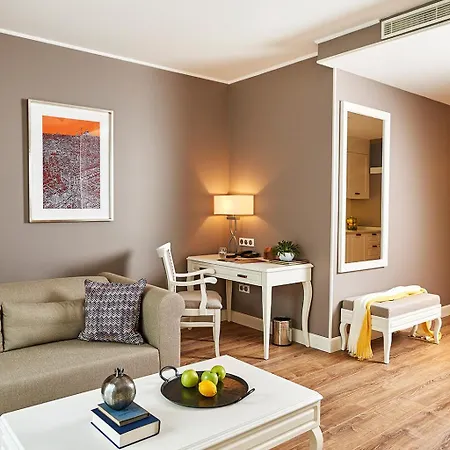 Hotel Renata Boutique Sisli