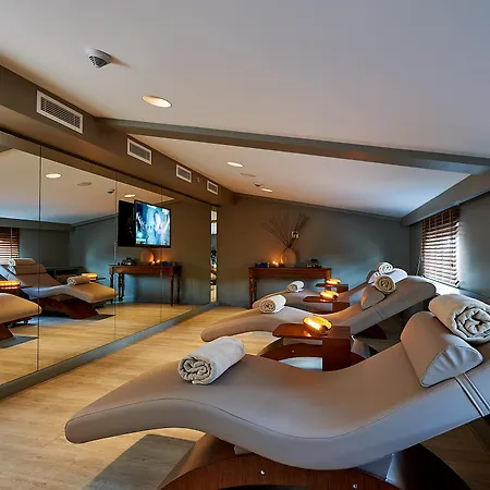 Renata Boutique Sisli Istanbul