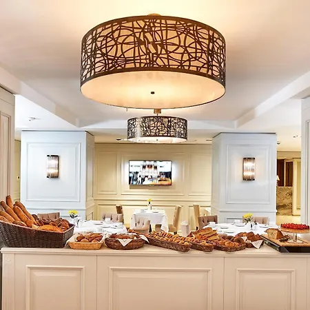 Renata Boutique Sisli 4*