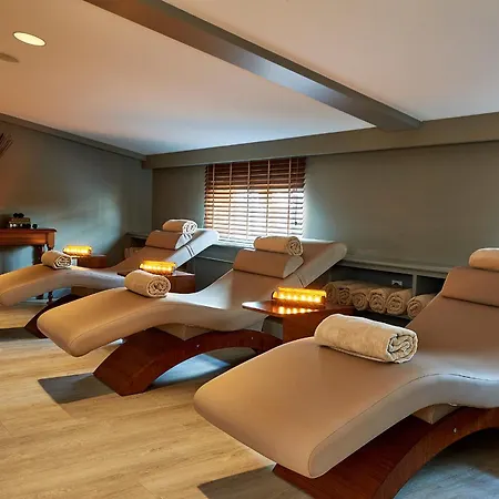 Renata Boutique Sisli Hotel Istanbul