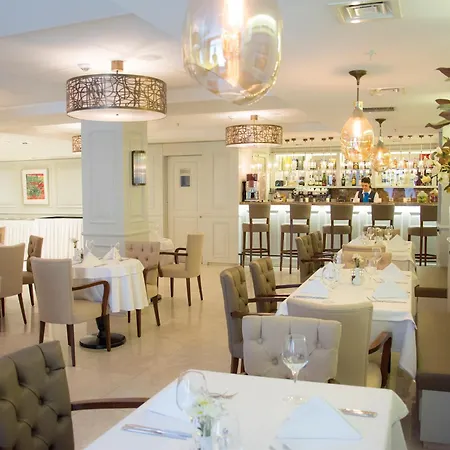 Renata Boutique Sisli Hotel 4*