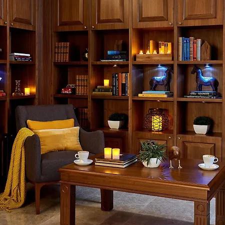 Renata Boutique Sisli Istanbul