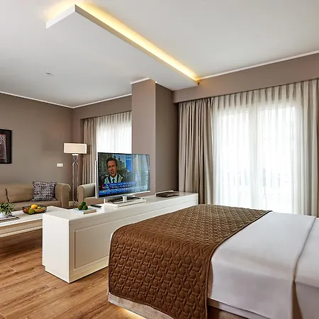 Hotel Renata Boutique Sisli Estambul