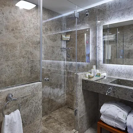 Renata Boutique Sisli 4* Estambul