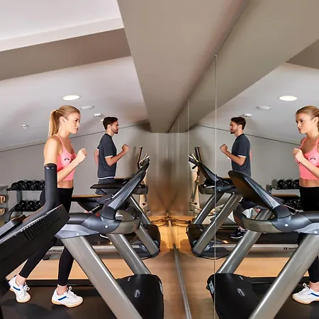 Renata Boutique Sisli 4*