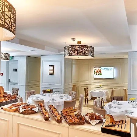 Renata Boutique Sisli 4* Estambul