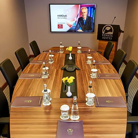 Renata Boutique Sisli Estambul