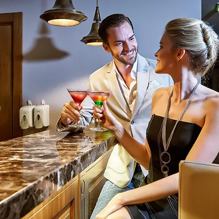 Renata Boutique Sisli Estambul