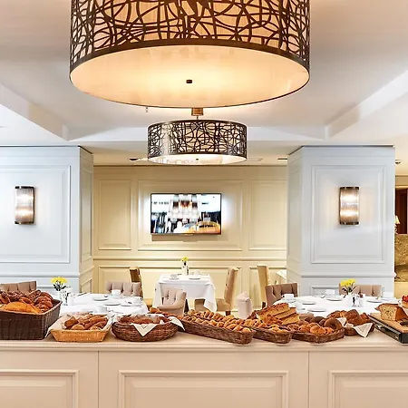 Renata Boutique Sisli 4* Estambul