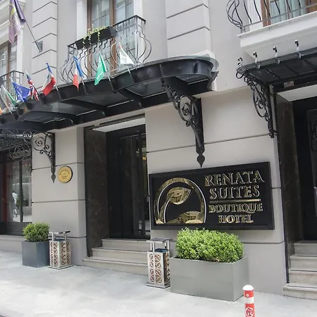 Renata Boutique Sisli