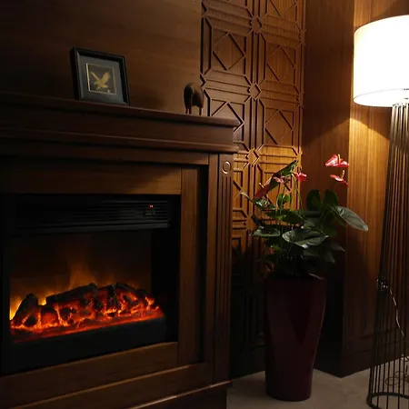 Renata Boutique Sisli 4*