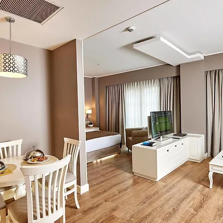 Renata Boutique Sisli 4*