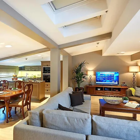 Renata Boutique Sisli Estambul