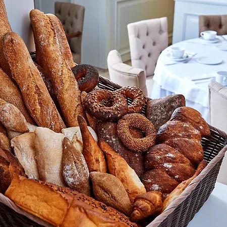 Hotel Renata Boutique Sisli Estambul