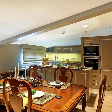 Renata Boutique Sisli Hotel