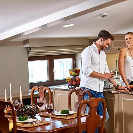 Renata Boutique Sisli Estambul