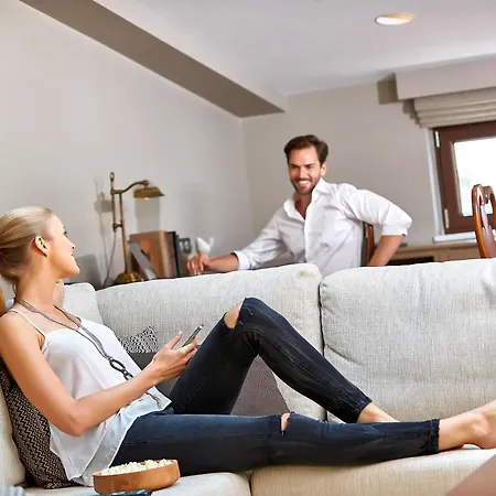 Renata Boutique Sisli Hotel 4*