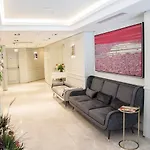 Renata Boutique Sisli Hotel Istanbul