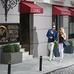 Ξενοδοχείο Renata Boutique Sisli Κωνσταντινούπολη
