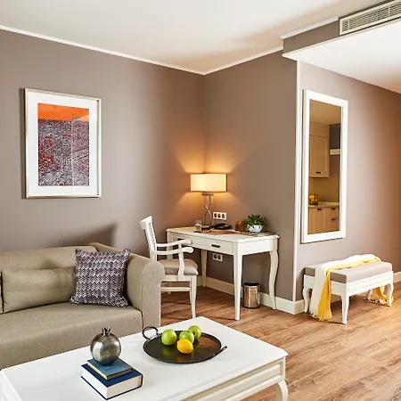 Otel Renata Boutique Sisli