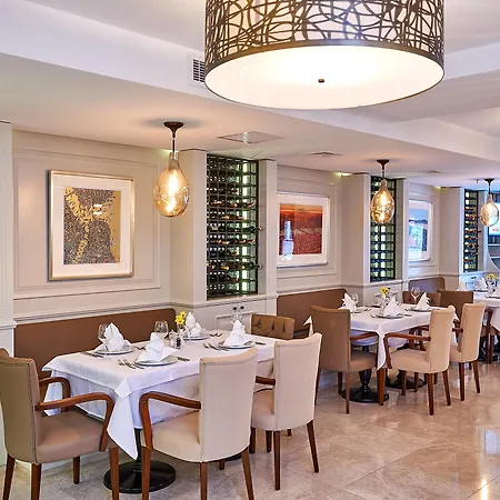 Hotel Renata Boutique Sisli Istanbul
