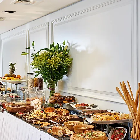 Renata Boutique Sisli Otel