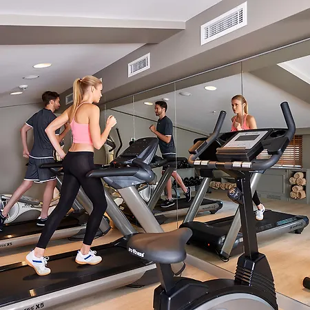 Hotel Renata Boutique Sisli
