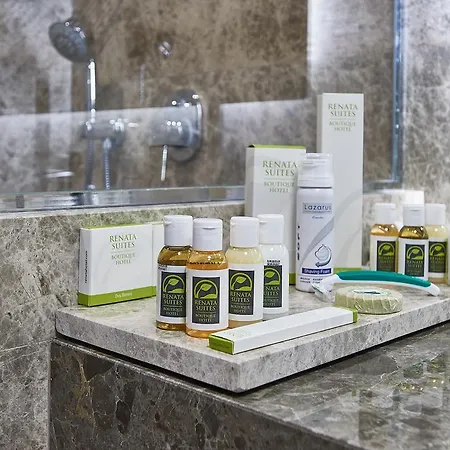 Renata Boutique Sisli 4*