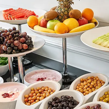 Renata Boutique Sisli Hotel 4*