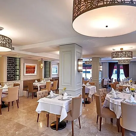 Renata Boutique Sisli Hotel Istanbul