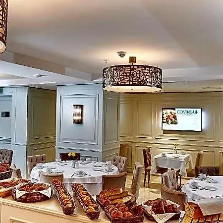 Hotel Renata Boutique Sisli 4*