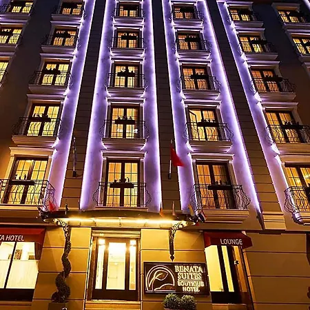 Renata Boutique Sisli