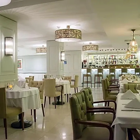 Renata Boutique Sisli 4* Istanbul
