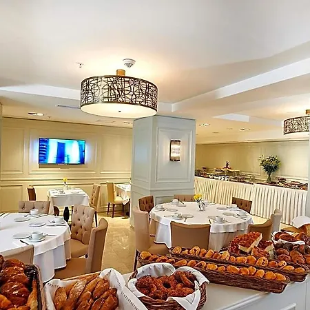 Renata Boutique Sisli Hotel