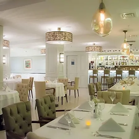 Renata Boutique Sisli Hotel