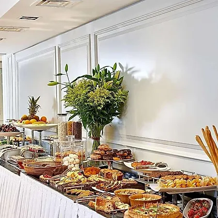 Renata Boutique Sisli Istanbul