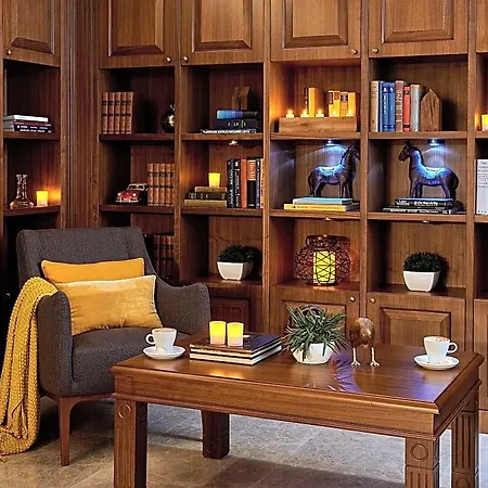 Renata Boutique Sisli Hotel