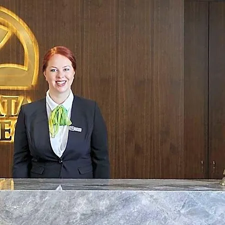 Hotel Renata Boutique Sisli Istanbul