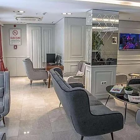 Hotel Renata Boutique Sisli Istanbul