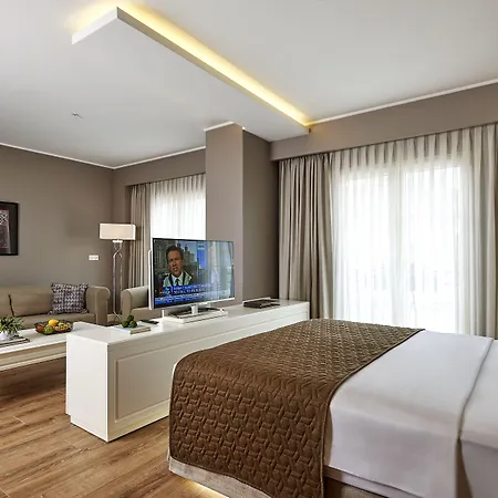 Hotel Renata Boutique Sisli Istanbul