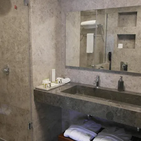 Renata Boutique Sisli Otel