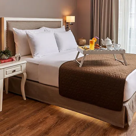 Renata Boutique Sisli Hotel 4*