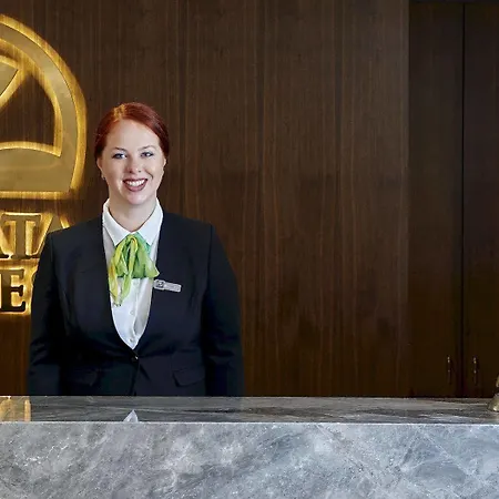 Renata Boutique Sisli Istanbul