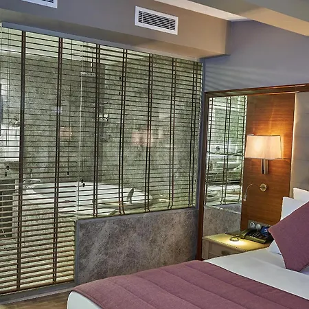 Hotel Renata Boutique Sisli Istanbulská provincie