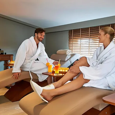 Renata Boutique Sisli Отель 4*