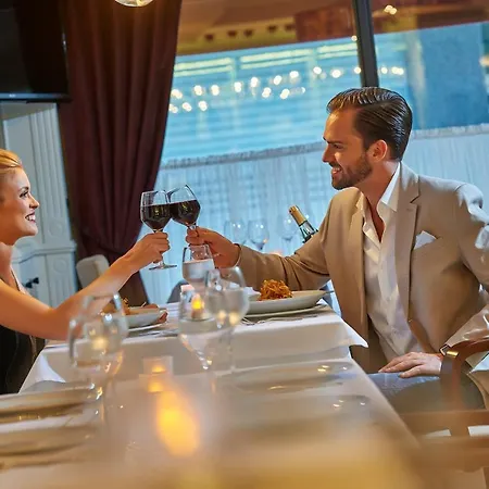 Otel Renata Boutique Sisli
