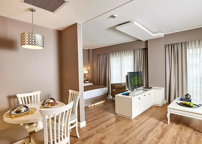 レナータ シスリ 4*