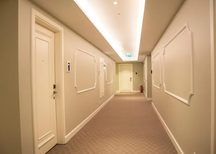 レナータ シスリ ホテル