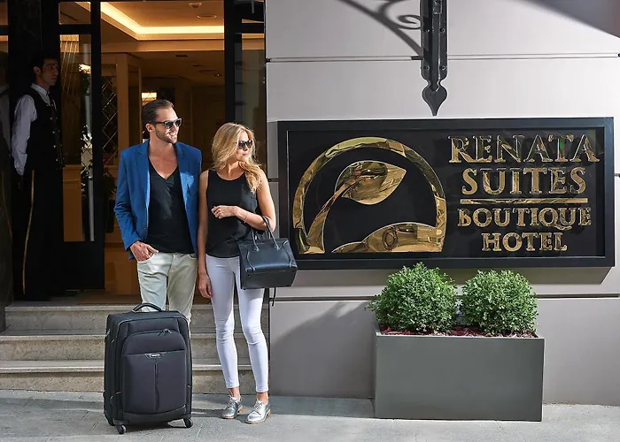 レナータ シスリ