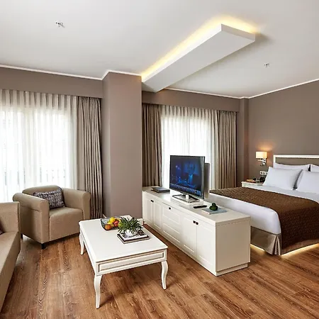 Renata Boutique Sisli Стамбул